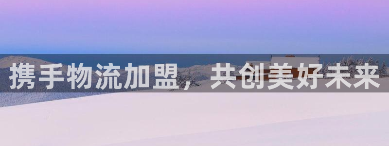 多多28图片：携手物流加盟，共创美好