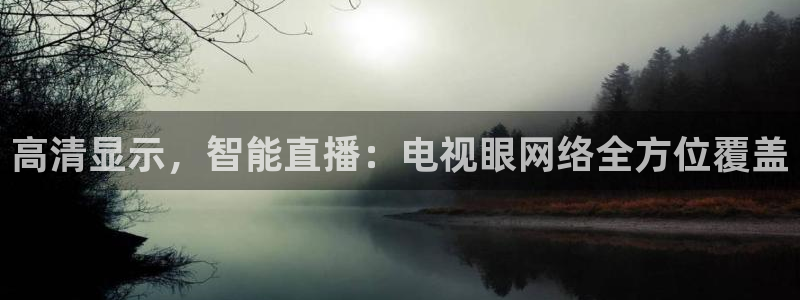 857足球赛直播：高清显示，智能直播：电视眼网络全方位覆盖